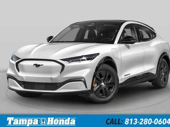 FORD MUSTANG MACH-E 2022 3FMTK3R73NMA28061 image FORD MUSTANG MACH-E 2022 3FMTK3R73NMA28061 image